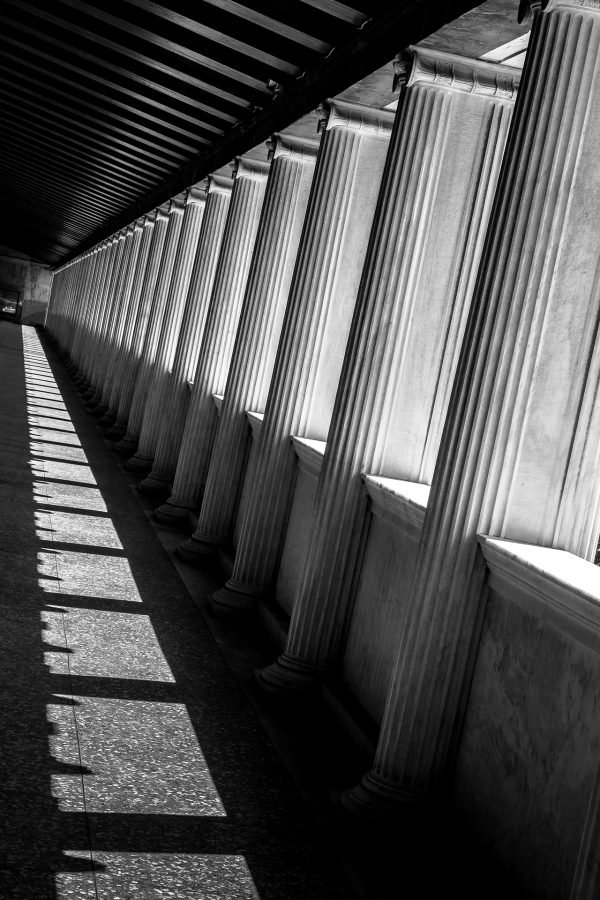 Athens I