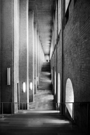 Interjero geometrija