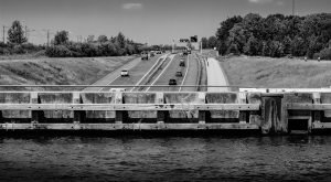 Somewhere in Holland