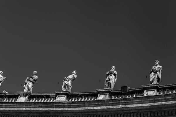 Rome-Vatican