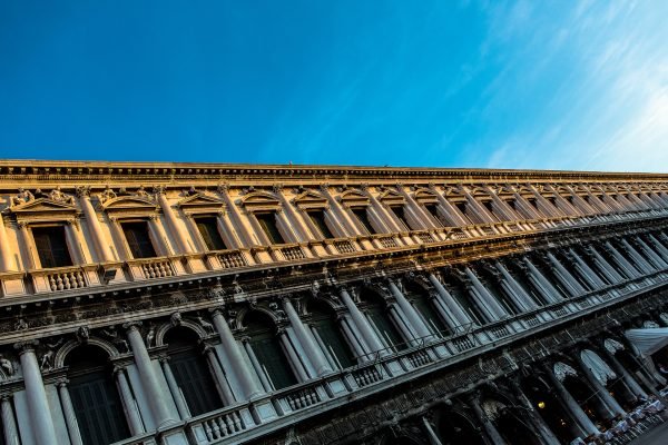 Venice I