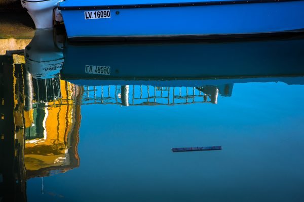 Venice II
